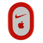 NA0017-100 Nike 耐克 室内 +跑步数据传感器 NA0017-100 附件 附件 健美/室内系列